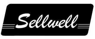 SELLWELL logo