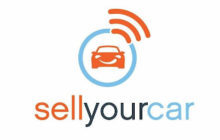 SELLYOURCAR logo
