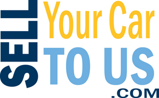 SELLYOURCARTOUS.COM logo