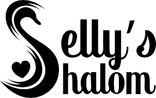 SELLY'S SHALOM logo