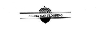 SELMA OAK FLOORING logo