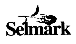 SELMARK logo