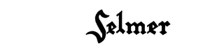 SELMER logo