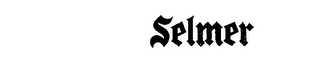 SELMER logo