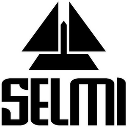 SELMI logo