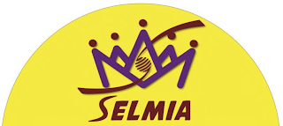 SELMIA logo