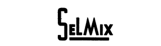 SELMIX logo