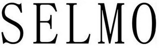 SELMO logo