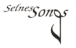 SELNESSONGS logo
