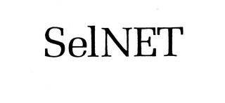 SELNET logo