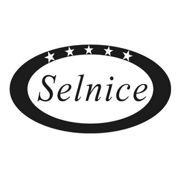 SELNICE logo