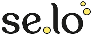 SE.LO logo