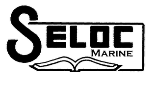 SELOC MARINE logo