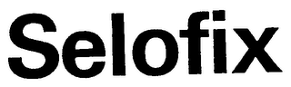 SELOFIX logo