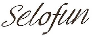 SELOFUN logo