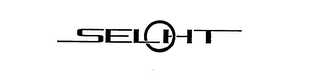 SELOHT logo