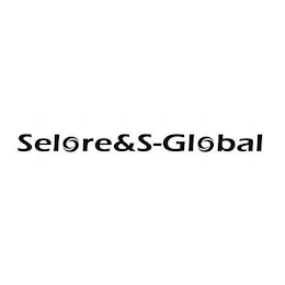 SELORE&S-GLOBAL logo