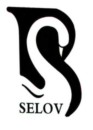 SELOV logo
