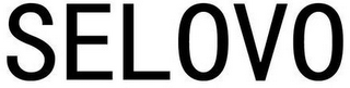 SELOVO logo