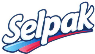 SELPAK logo