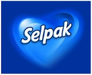 SELPAK logo