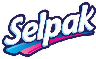 SELPAK logo