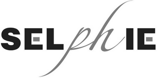 SELPHIE logo