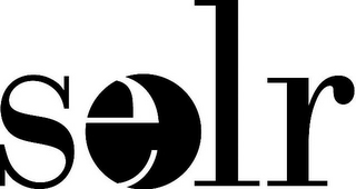 SELR logo