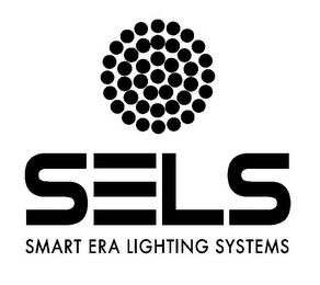 SELS SMART ERA LIGHTING SYSTEMS logo