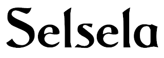 SELSELA logo