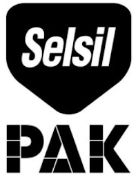 SELSIL PAK logo