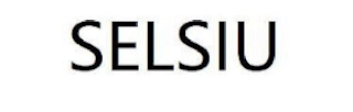 SELSIU logo