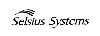 SELSIUS SYSTEMS logo