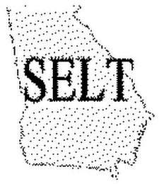 SELT logo