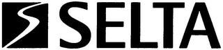 SELTA logo