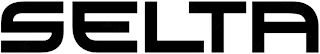 SELTA logo