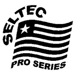 SELTEC PRO SERIES logo