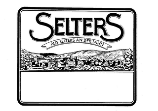 SELTERS AUS SELTERS AN DER LAHN logo