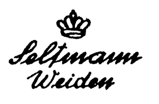 SELTMANN WEIDEN logo