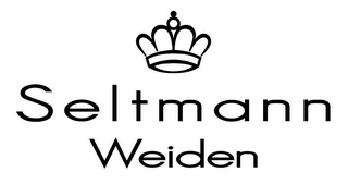SELTMANN WEIDEN logo