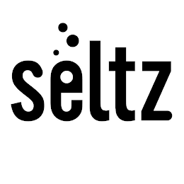 SELTZ logo