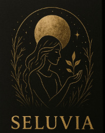 SELUVIA logo