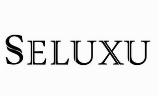 SELUXU logo