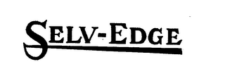 SELV-EDGE logo