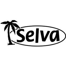 SELVA logo