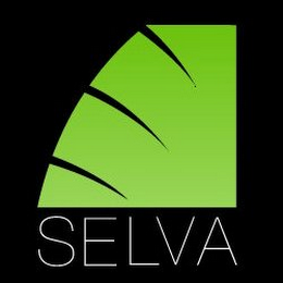 SELVA logo