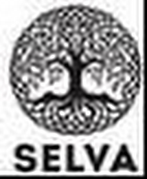 SELVA logo