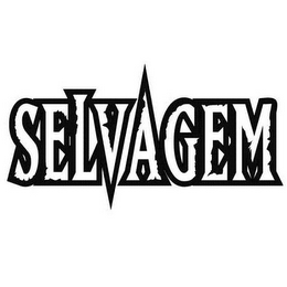 SELVAGEM logo