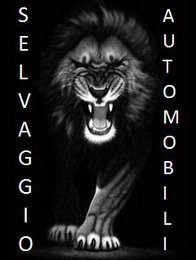 SELVAGGIO AUTOMOBILI logo