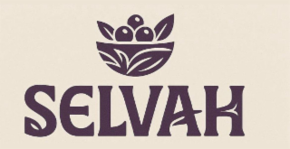 SELVAH logo